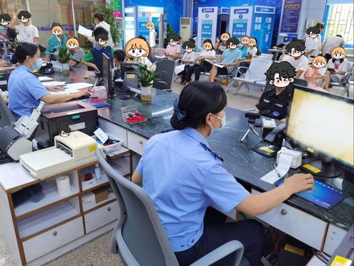 出入有境，服務無境 2023年我市出入境證件申請超29.9萬證次，彰顯服務新高度